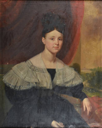 Elizabeth Blackwell Morgan