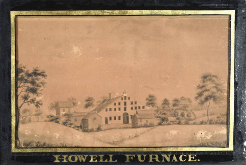 Howell Furnace