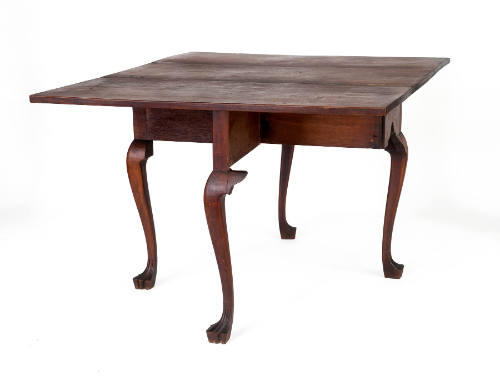 Drop Leaf Table