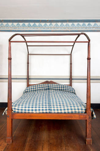 Field Bedstead