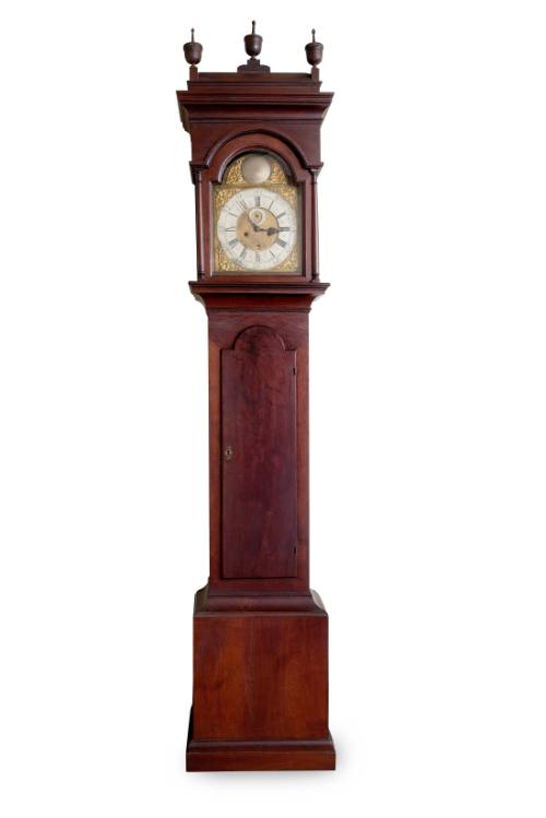 Tall Case Clock