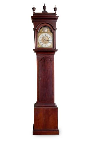 Tall Case Clock