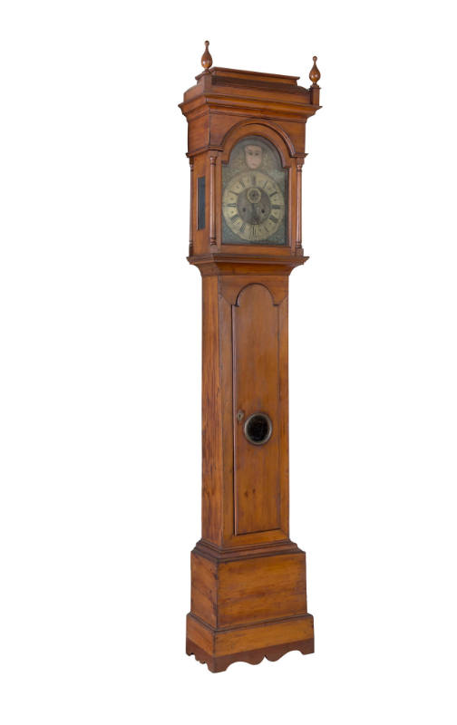 Tall Case Clock