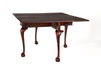 Drop Leaf Table