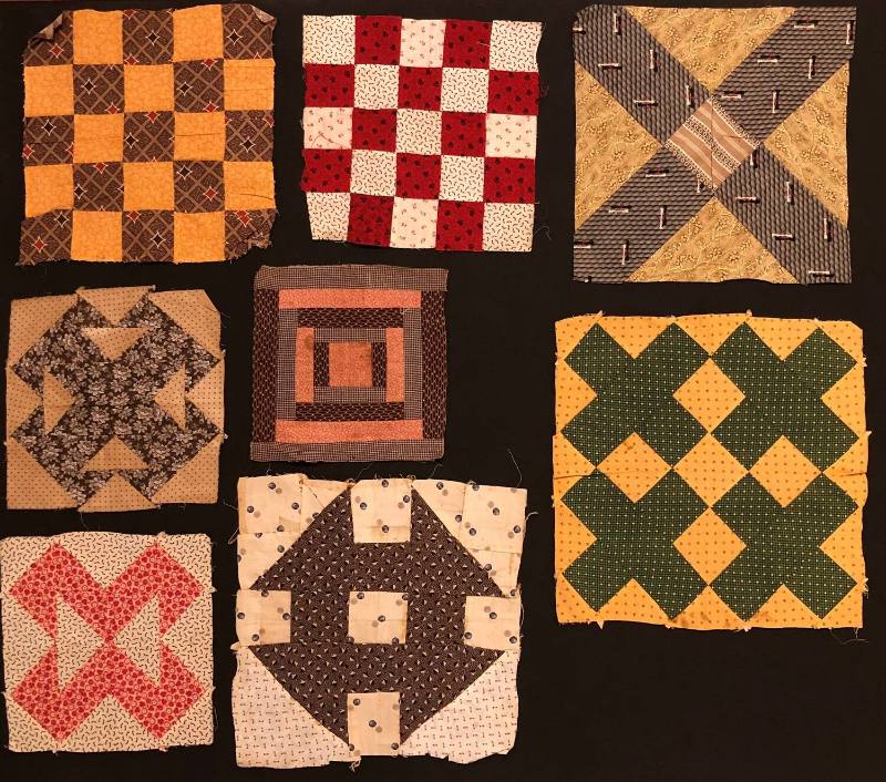 Quilt Blocks