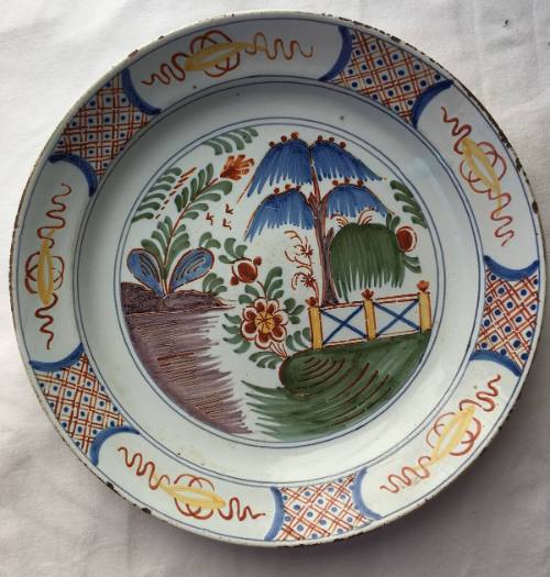 Plate