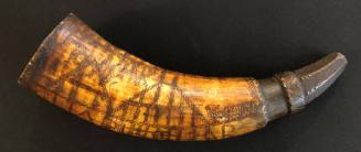 Powder Horn