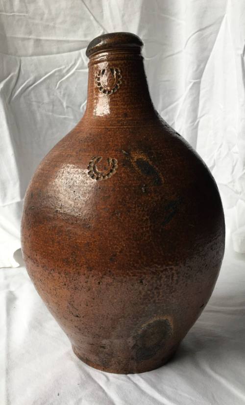 Bellarmine Jug