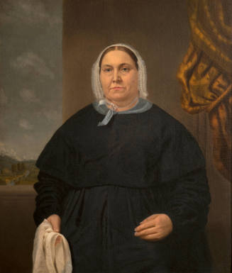 Catherine Bedle Hendrickson