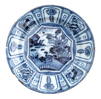 Plate