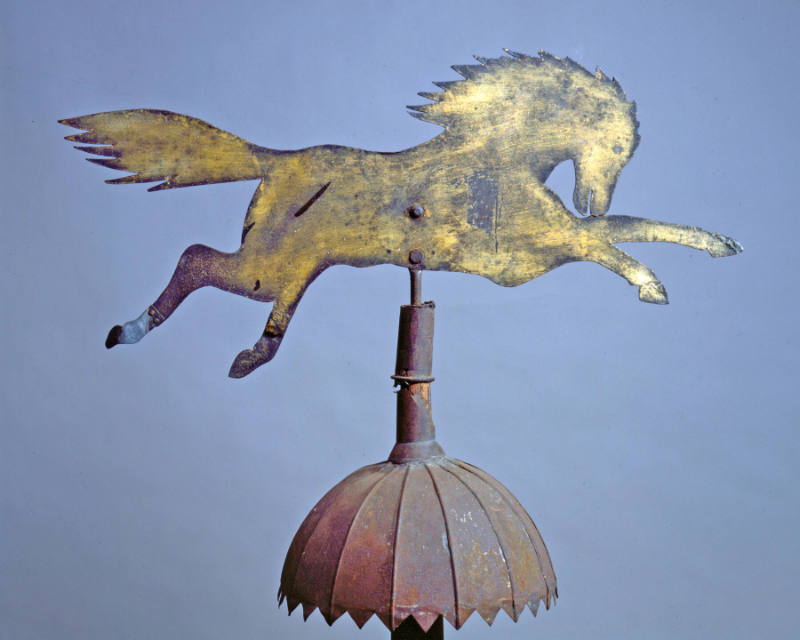 Weathervane