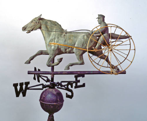 Weathervane