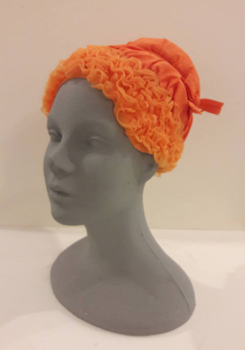 Bathing Cap