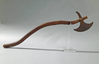 Campaign Axe