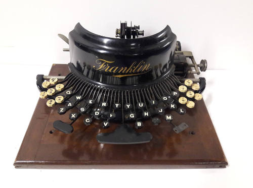 Typewriter