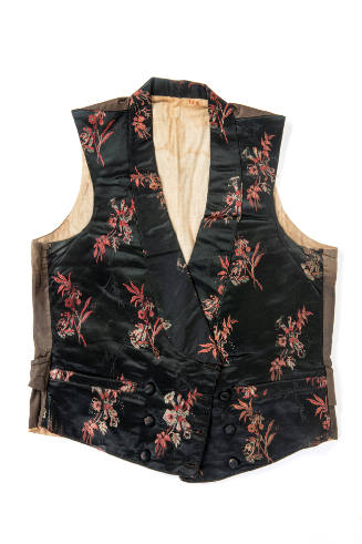 Waistcoat