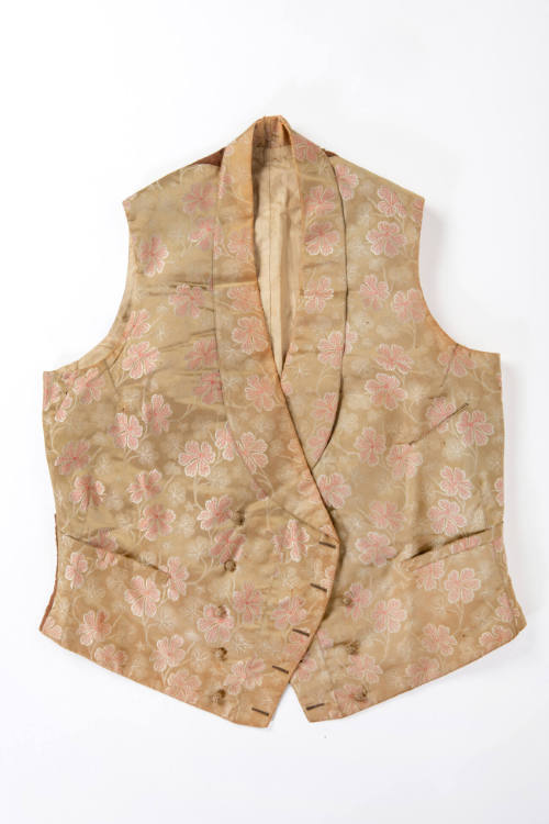 Waistcoat