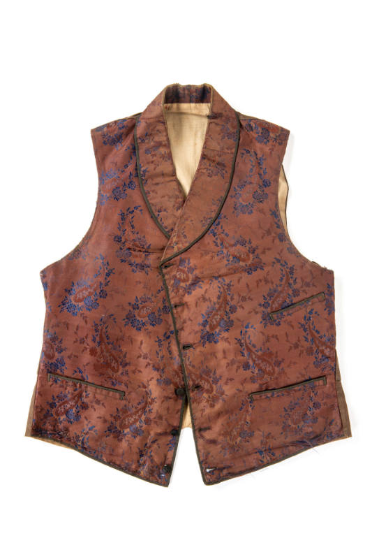 Waistcoat