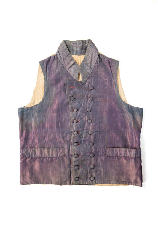 Waistcoat