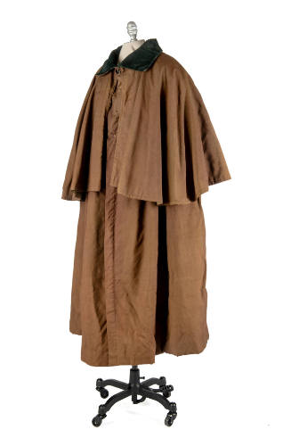 Men's Costume