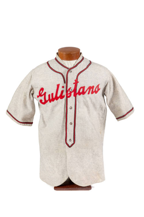 Baseball Jersey