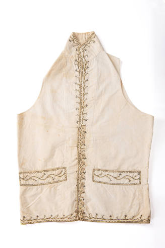 Waistcoat