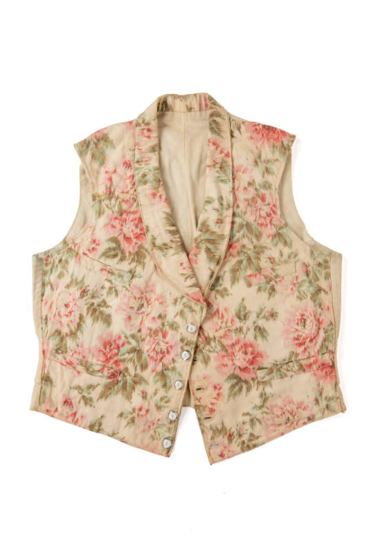 Waistcoat