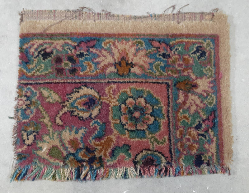 Carpet Sample