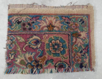 Carpet Sample