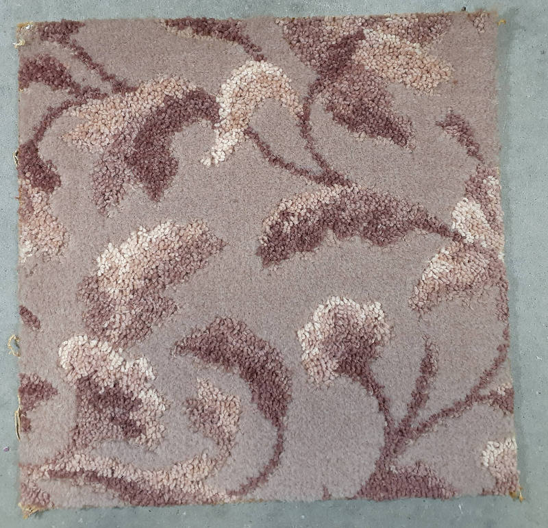 Carpet Sample