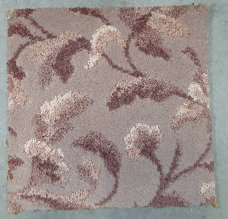 Carpet Sample