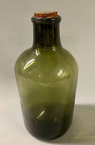 Apothecary Bottle