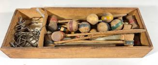 Parlor Croquet