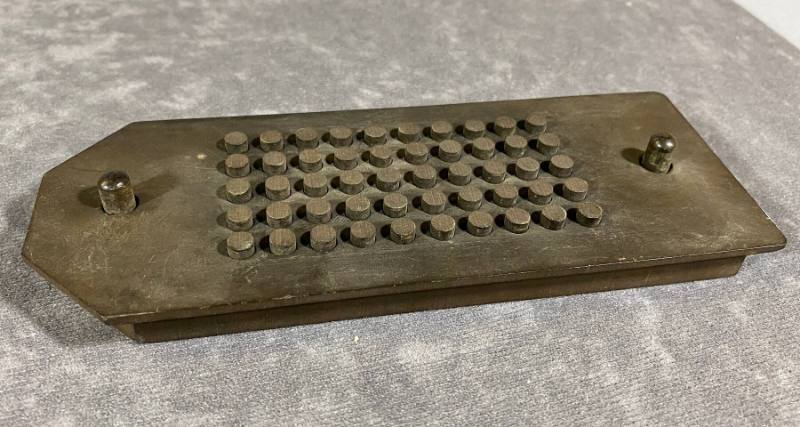 Pill Mold