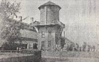 "Tomatoketchup" factory in Shrewsbury, early 20th century