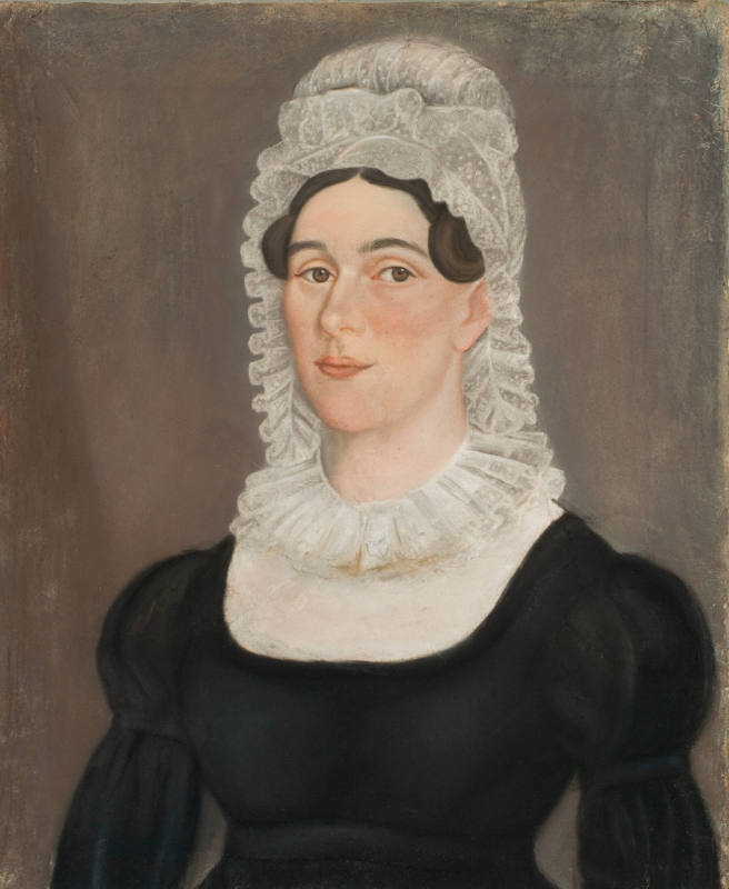 Margaret Priestly Williams