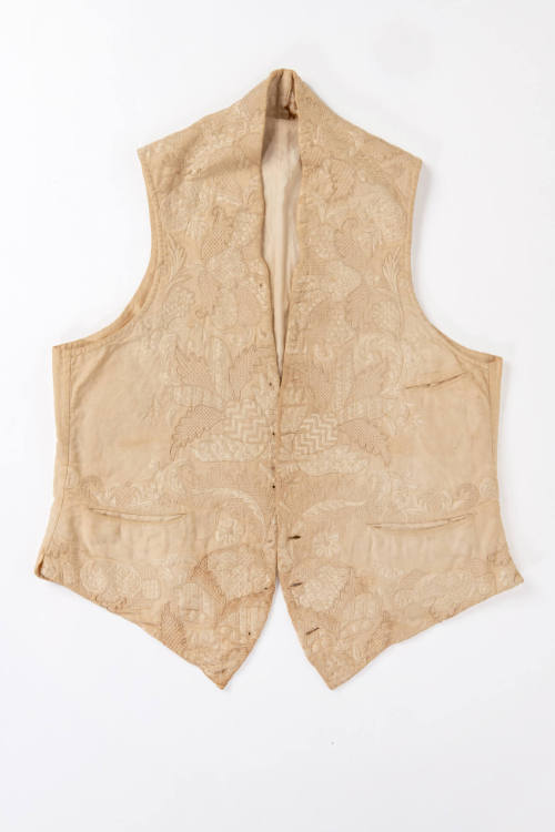 Waistcoat