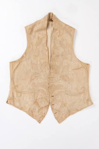 Waistcoat