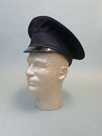 Uniform Cap