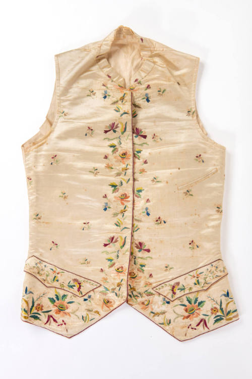 Waistcoat