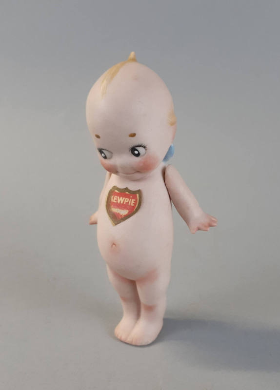 Kewpie Doll