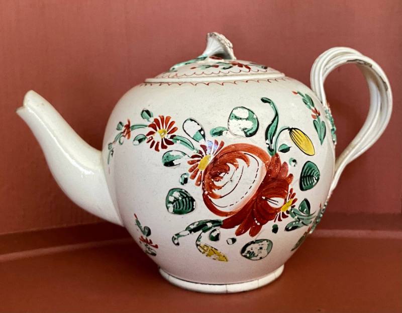 Tea Pot