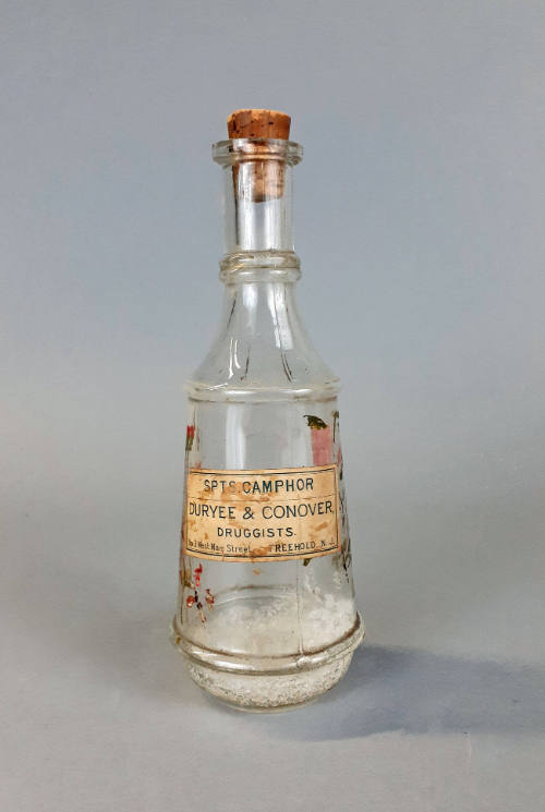 Medicine Bottle