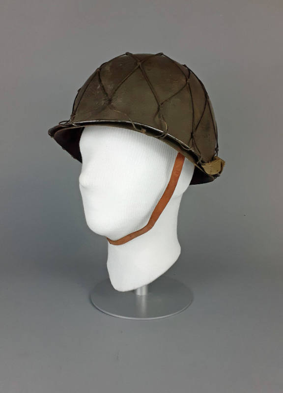 Combat Helmet