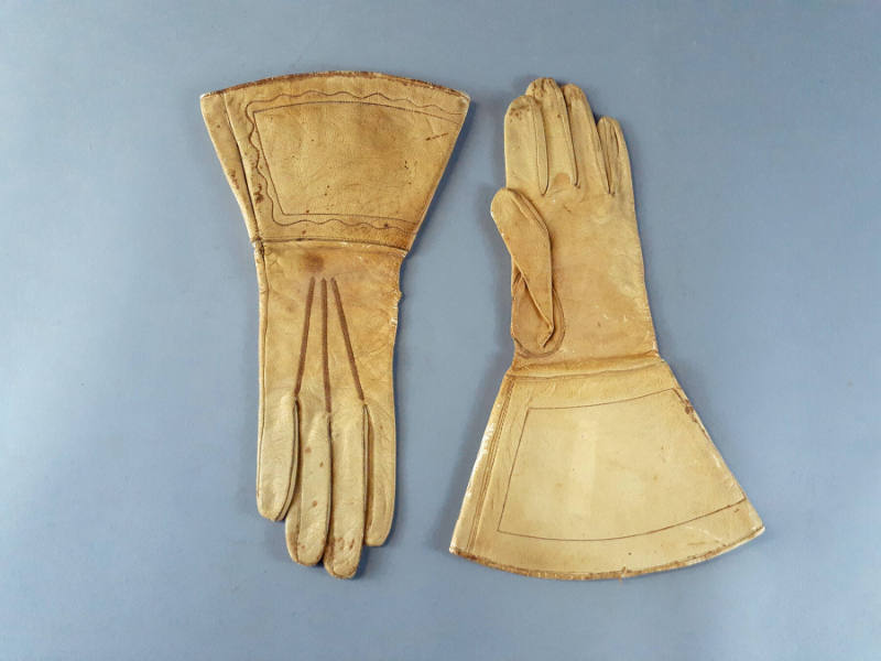 Pair of Gloves