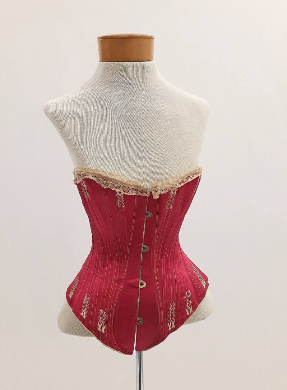 Corset