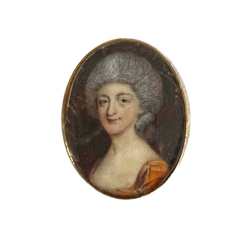 Elizabeth Lawrence (Mrs. William) Hartshorne