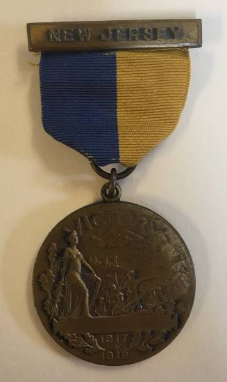 World War 1 Victory Medal