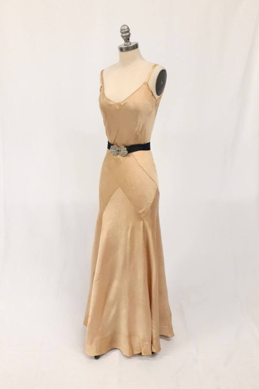 Evening Gown