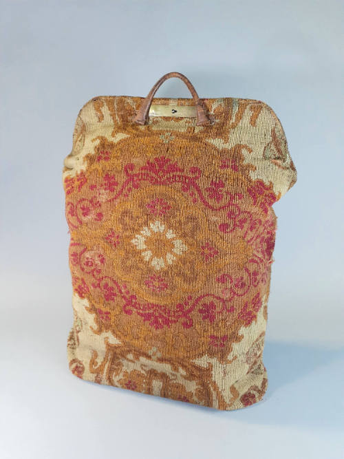 Carpet Bag